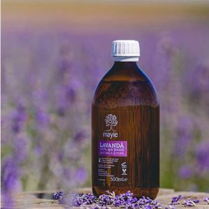 Apa florala de lavanda 500ml - Mayie