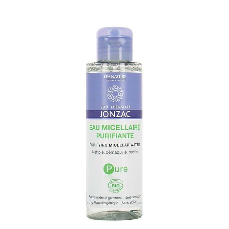 Apa micelara purifianta - Pure