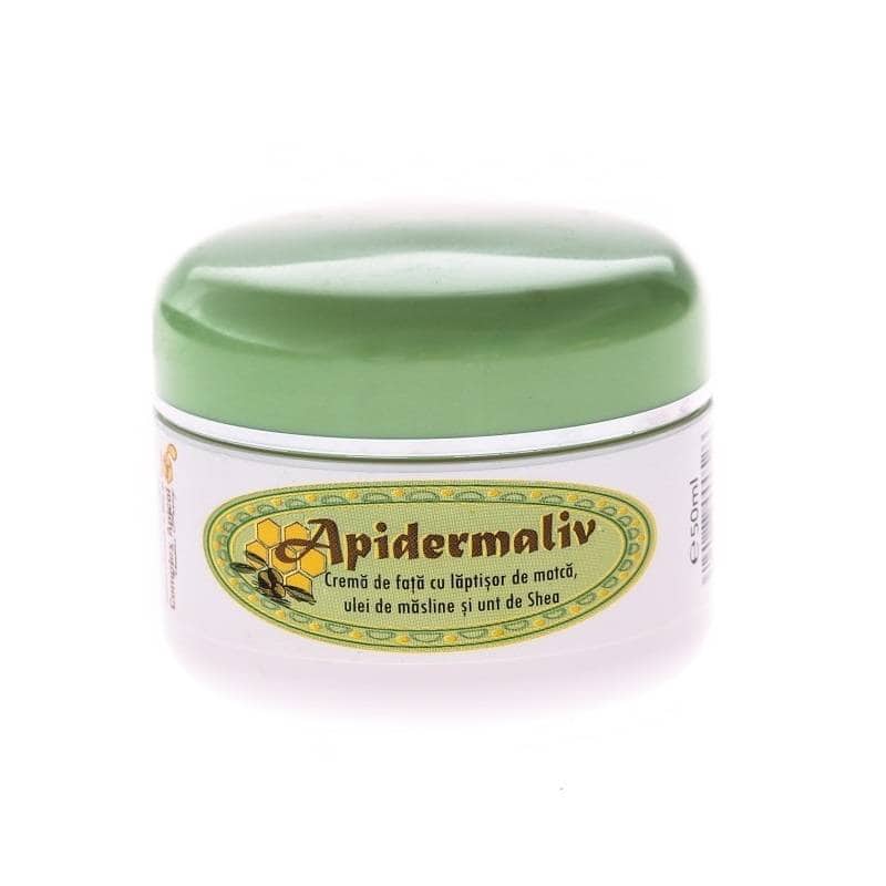 Apidermaliv Crema Fata
