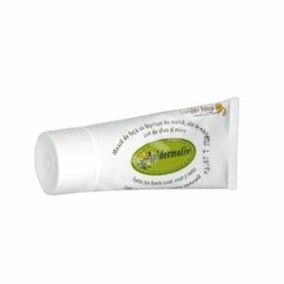 Apidermaliv masca nutritiva pentru fata