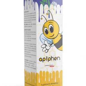 Apiphen api spray de gat 30ml - Phenalex