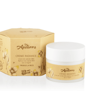Apiterra Crema Radiance