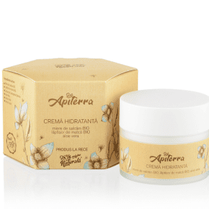 Apiterra crema hidratanta