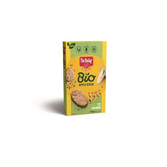 Apple Bisco