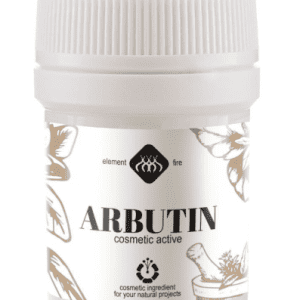 Arbutina