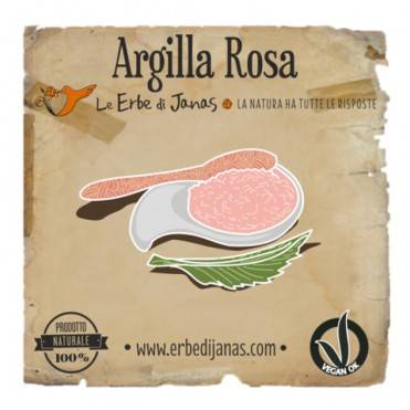 Argila roz
