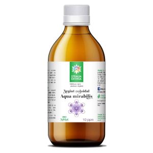 Argint coloidal