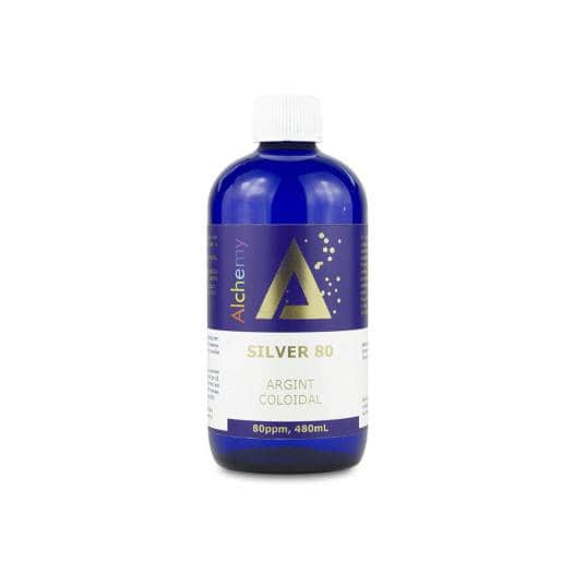 Argint coloidal Silver