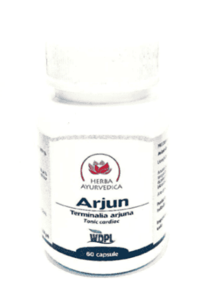 Arjun 500mg