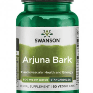 Arjuna Bark Extract Standardizat