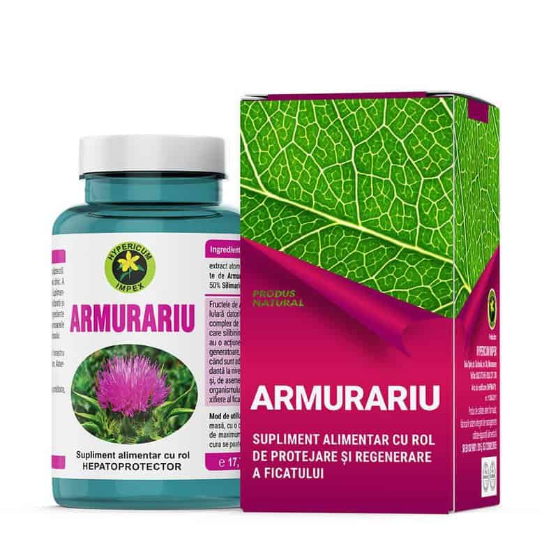Armurariu