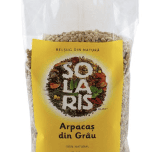 Arpacas din grau