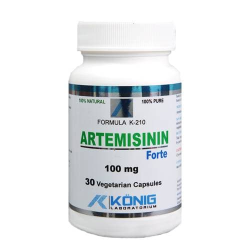 Artemisinin Forte 30cps