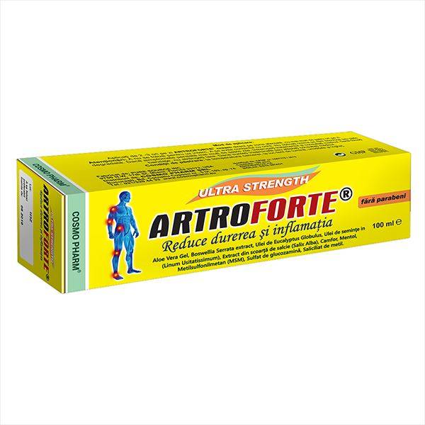 Artroforte crema 100ml