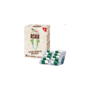 Asar 30cp - BIO VITALITY