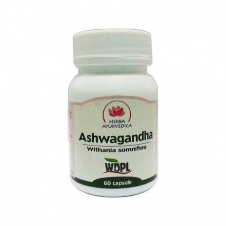 Ashwagandha 500mg