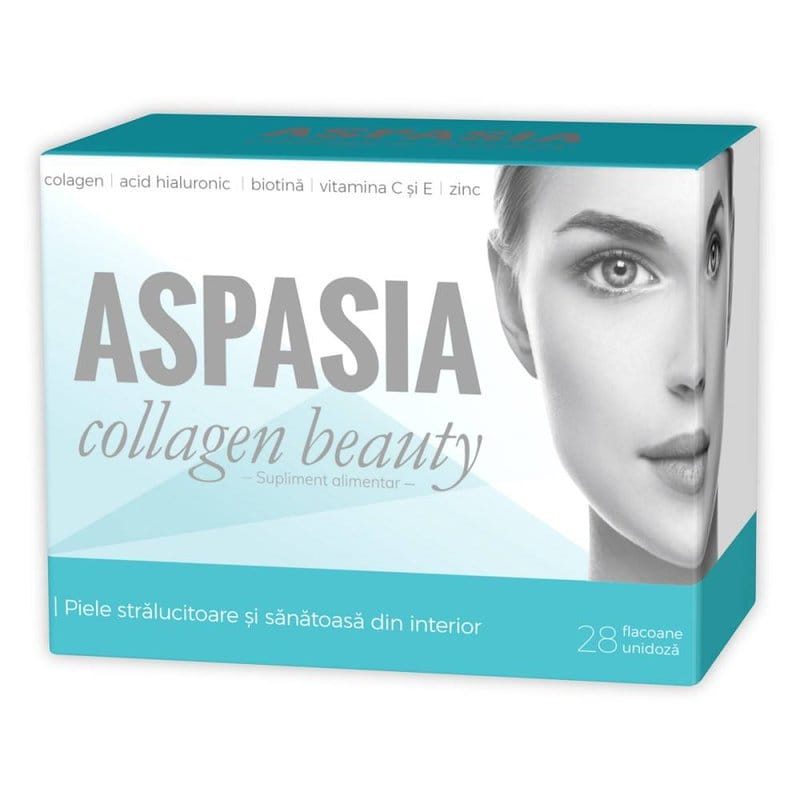 Aspasia Collagen Beauty