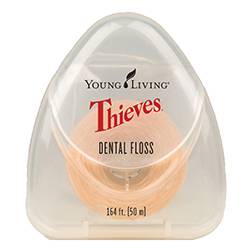 Ata dentara Thieves 50m - YOUNG LIVING