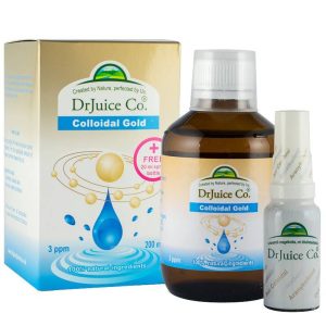 Aur Coloidal Hidratant