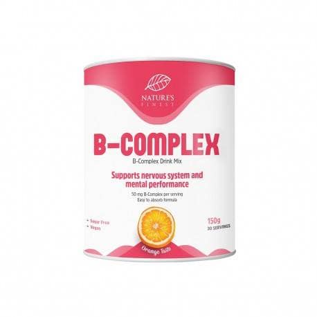B-Complex Drink Mix