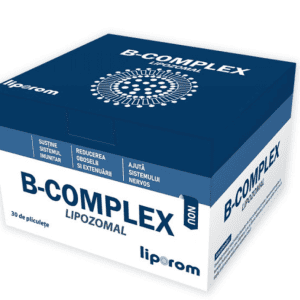B-Complex lipozomal