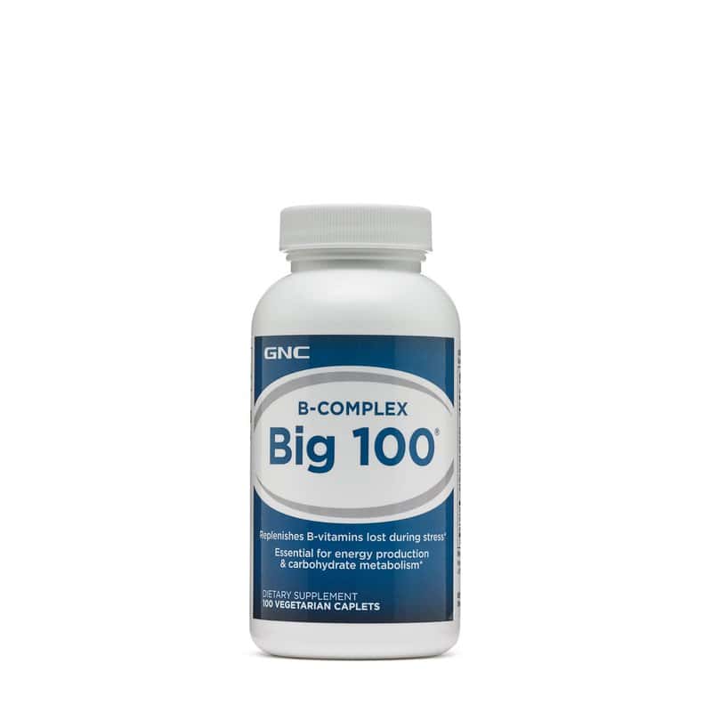 B-complex Big 100