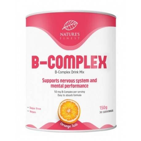 BABE'S BAUTURA B COMPLEX