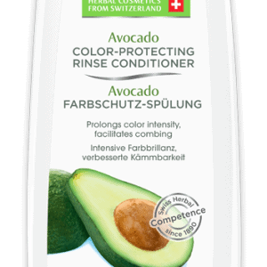 BALSAM PENTRU PAR VOPSIT CU AVOCADO 200ml - RAUSCH