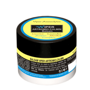 BALSAM VIPER ARTROMIO-CALMIN 50G - HERBAGEN