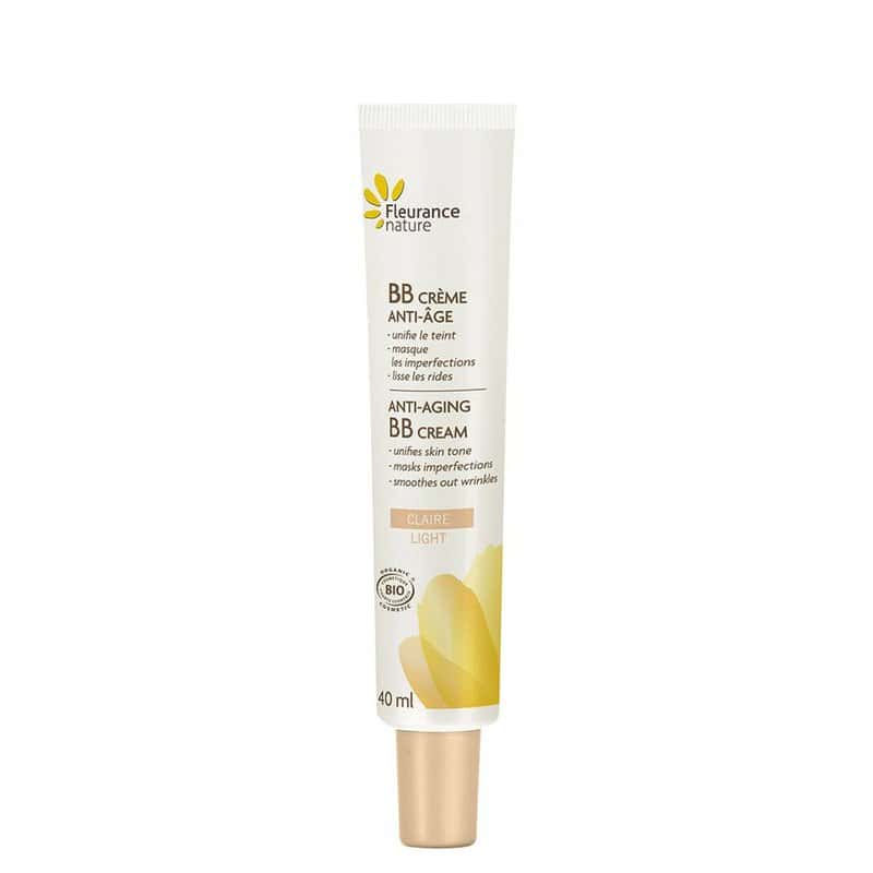 BB Cream anti-age nuanta deschisa