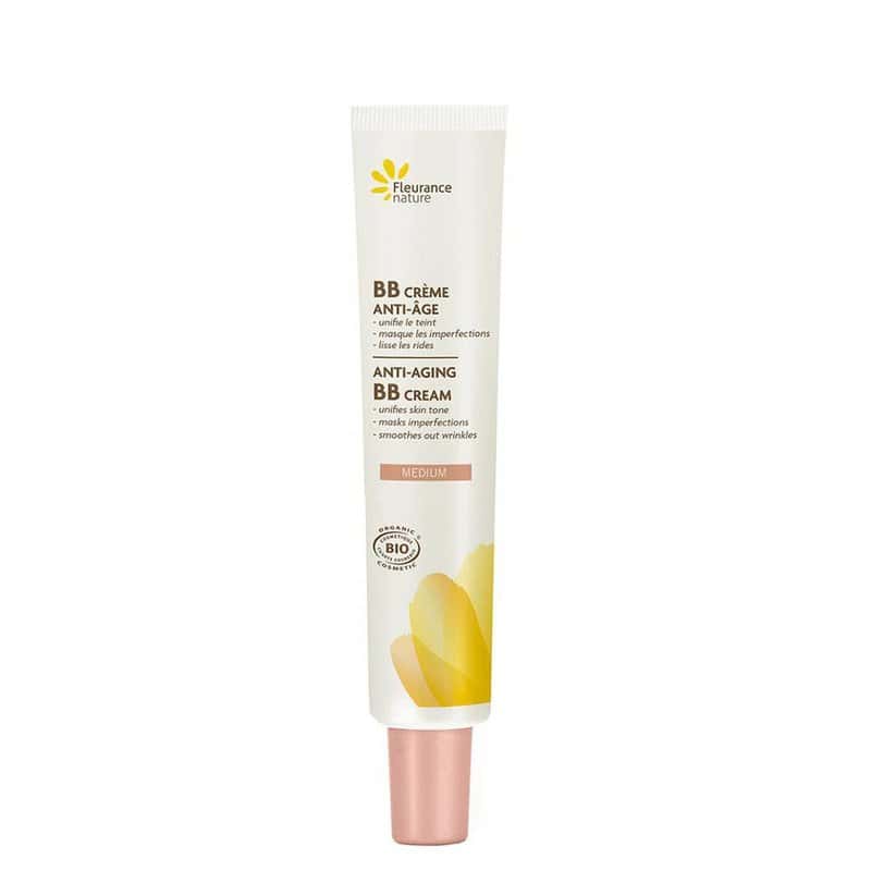 BB Cream anti-age nuanta medie