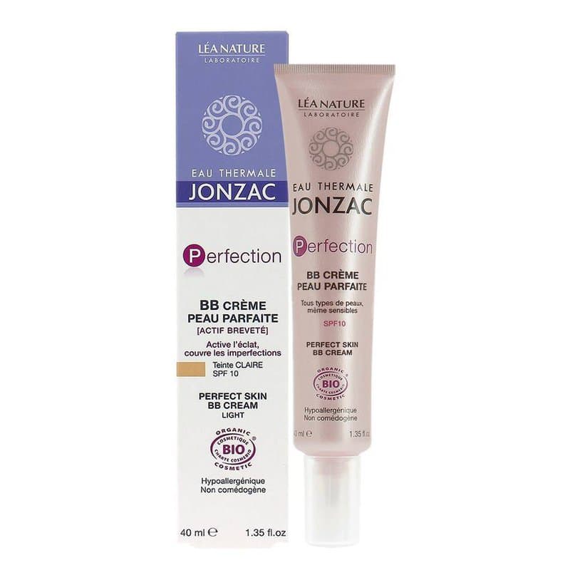 BB Cream nuanta deschisa SPF 10