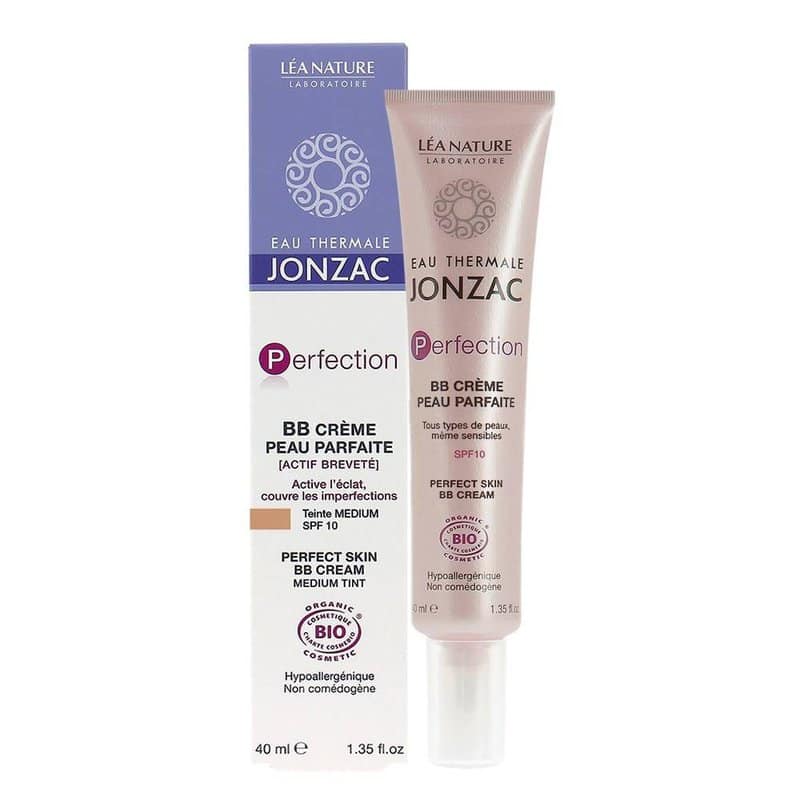 BB Cream nuanta inchisa SPF 10