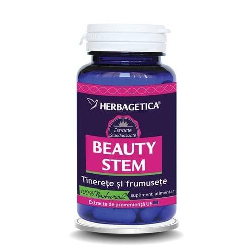 BEAUTY STEM 60cps