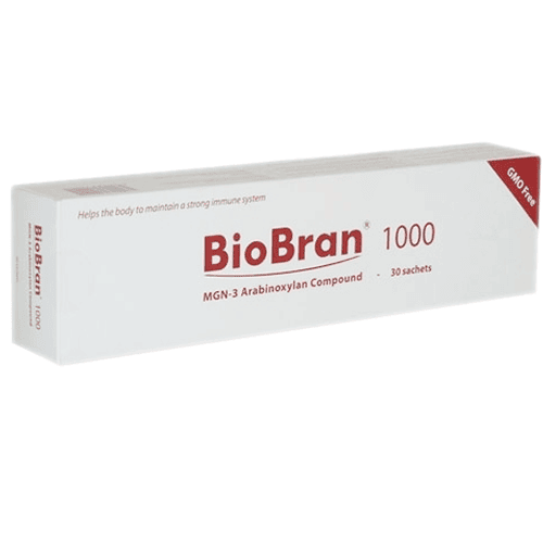 BIOBRAN 1000