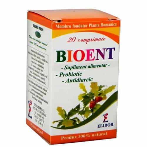BIOENT