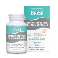 BIOSIL 60cps