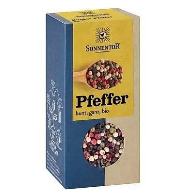 BOABE DE PIPER ECO-BIO