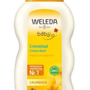 Baita cremoasa cu galbenele