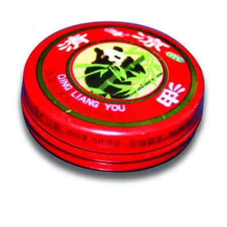 Balsam Chinezesc