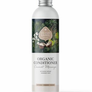 Balsam cu cocos si moringa
