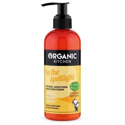 Balsam de par cu extract de Fragi