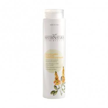 Balsam de par nutritiv cu sulfina