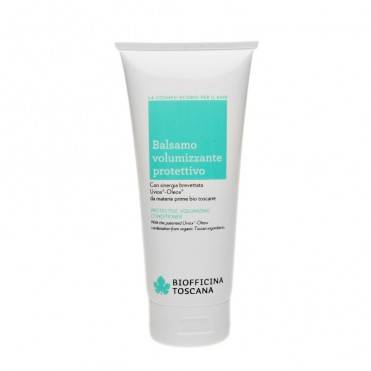 Balsam de par pentru volum Biofficina