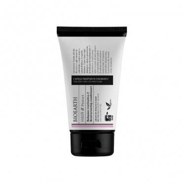 Balsam de par reparator cu cocos