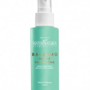Balsam fara clatire pentru par cret si drept