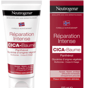 Balsam intens reparator Cica-Baume