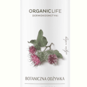 Balsam pentru par cu tendinta de cadere cu extracte botanice
