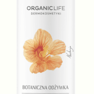Balsam pentru par gras cu extracte botanice