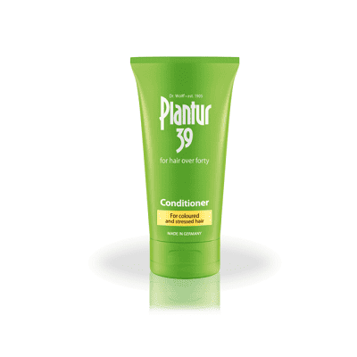 Balsam pentru par vopsit si deteriorat Plantur 39